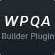 WPQA – Builder Forms Addon For WordPress