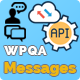 WPQA Messages APIs – Addon For The WordPress Themes