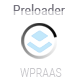 WPRAAS Preloader – An Essential LayersWP Extension