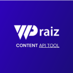 WPRaiz Content API Tool