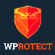 WProtect – Total Security Plugin For Wordpress