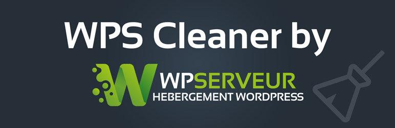 WPS Cleaner Preview Wordpress Plugin - Rating, Reviews, Demo & Download
