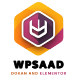 WPSAAD Addons For Dokan And Elementor