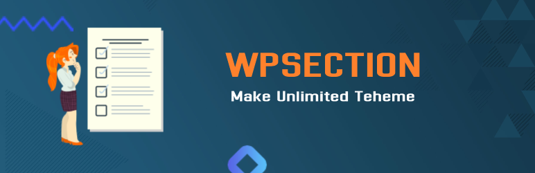 Wpsection Preview Wordpress Plugin - Rating, Reviews, Demo & Download