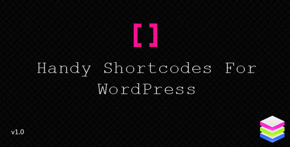 WPShots – WordPress Shortcode Plugin Preview - Rating, Reviews, Demo & Download