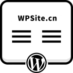 WPSite Shortcode