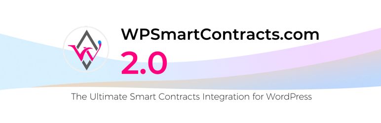 WPSmartContracts Preview Wordpress Plugin - Rating, Reviews, Demo & Download