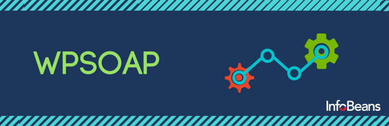 WPSOAP Preview Wordpress Plugin - Rating, Reviews, Demo & Download