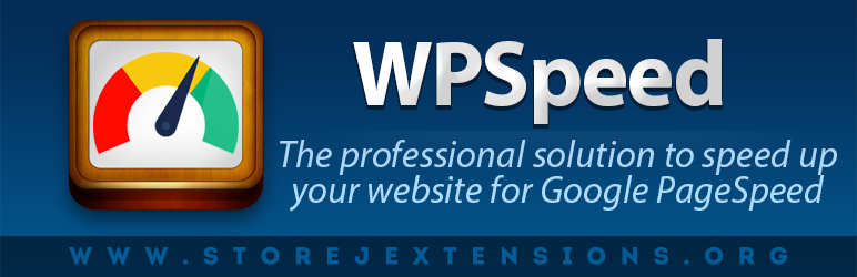 WPSpeed Preview Wordpress Plugin - Rating, Reviews, Demo & Download