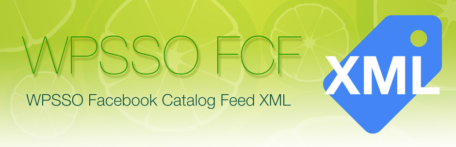 WPSSO Commerce Manager Catalog Feed XML Preview Wordpress Plugin - Rating, Reviews, Demo & Download