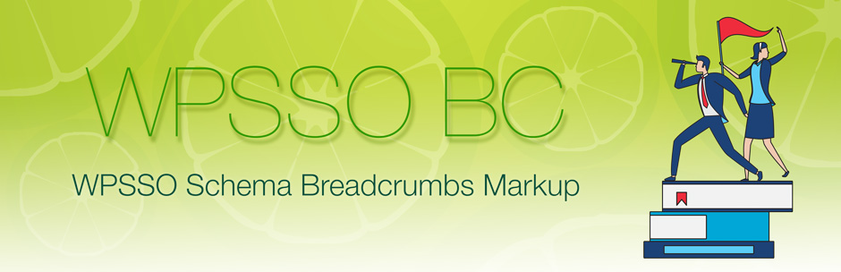 WPSSO Schema Breadcrumbs Markup Preview Wordpress Plugin - Rating, Reviews, Demo & Download