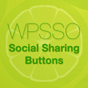 WPSSO Social Sharing Buttons – Facebook G+ LinkedIn Pinterest Reddit Twitter + Many More