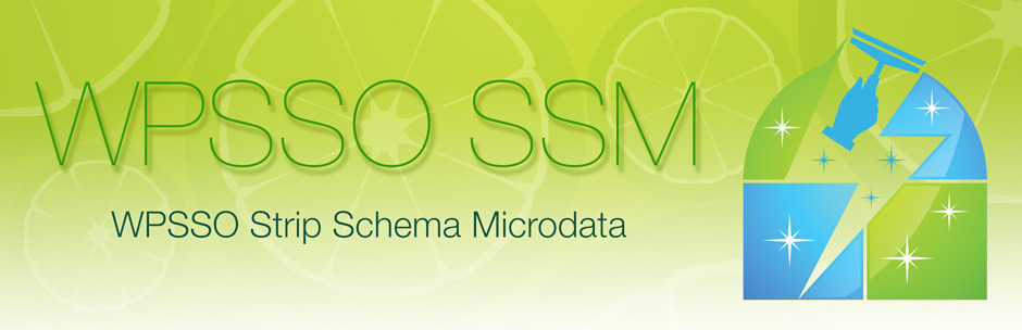 WPSSO Strip Schema Microdata Preview Wordpress Plugin - Rating, Reviews, Demo & Download