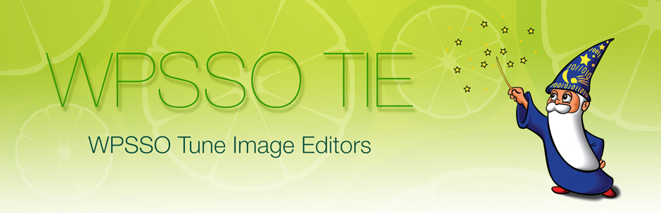 WPSSO Tune WP Image Editors Preview Wordpress Plugin - Rating, Reviews, Demo & Download