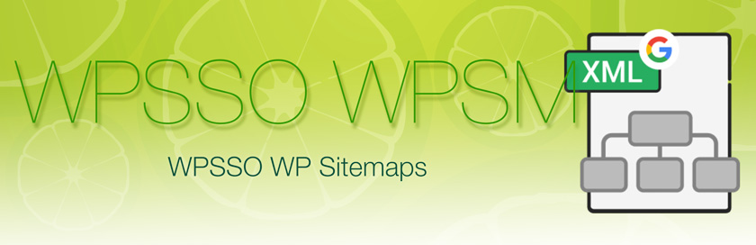 WPSSO WP Sitemaps Preview Wordpress Plugin - Rating, Reviews, Demo & Download