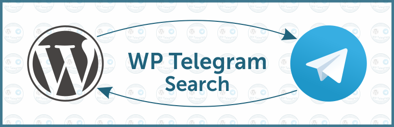 WPTelegram Search Preview Wordpress Plugin - Rating, Reviews, Demo & Download