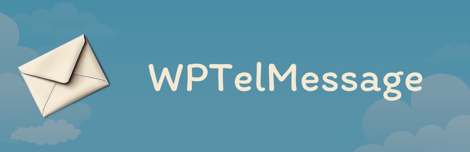 WPTelMessage Preview Wordpress Plugin - Rating, Reviews, Demo & Download