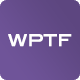 WPTF – WordPress Theme Framework