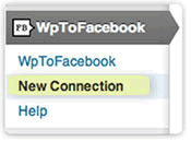 WpToFacebook Preview Wordpress Plugin - Rating, Reviews, Demo & Download