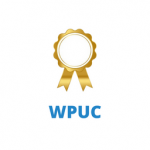 WPUser Certificate