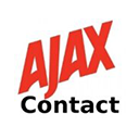 WPxon Ajax Contact Form