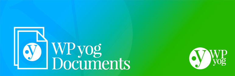 WPYog Documents Preview Wordpress Plugin - Rating, Reviews, Demo & Download