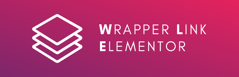 Wrapper Link Elementor Preview Wordpress Plugin - Rating, Reviews, Demo & Download