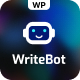 WriteBot – AL Content Generator WordPress Plugin