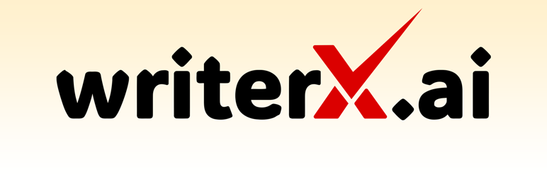 WriterX Preview Wordpress Plugin - Rating, Reviews, Demo & Download