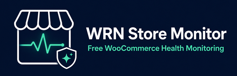 WRN Store Monitor Lite Preview Wordpress Plugin - Rating, Reviews, Demo & Download