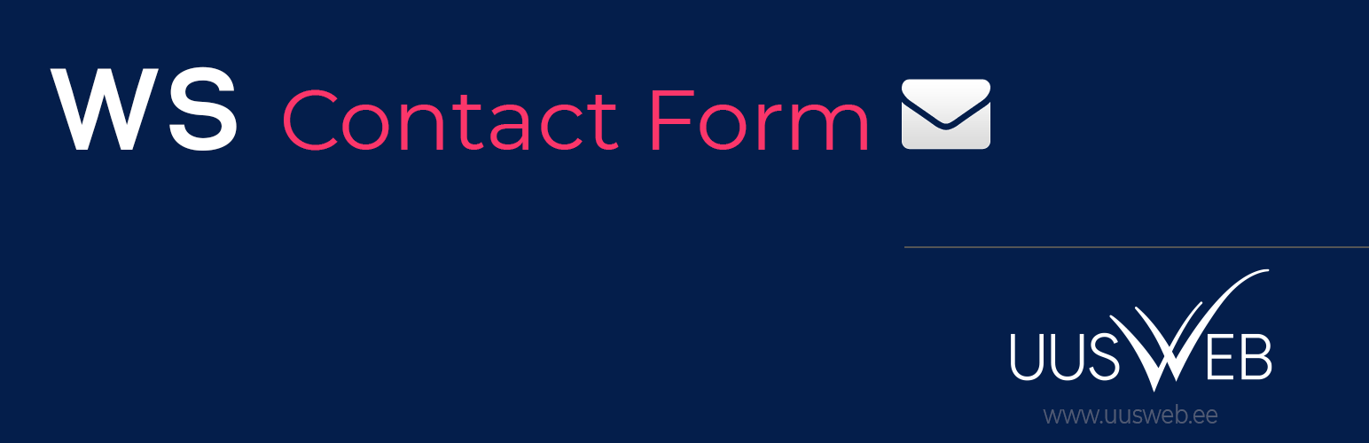 WS Contact Form Preview Wordpress Plugin - Rating, Reviews, Demo & Download
