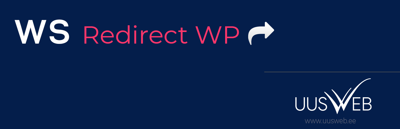 WS Redirect WP Preview Wordpress Plugin - Rating, Reviews, Demo & Download