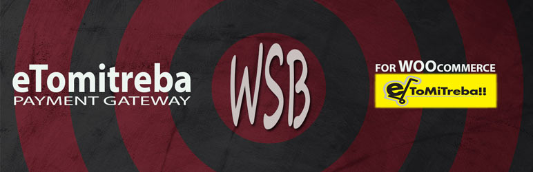 WSB ETomitreba Preview Wordpress Plugin - Rating, Reviews, Demo & Download