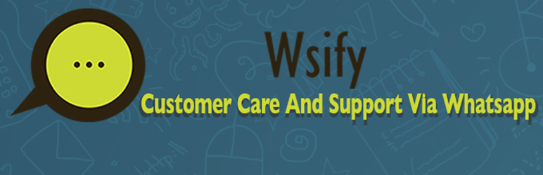 Wsify Widget Preview Wordpress Plugin - Rating, Reviews, Demo & Download