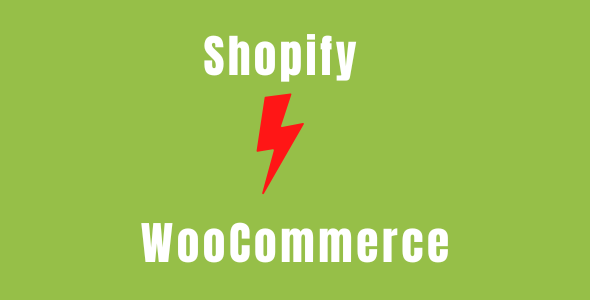 WSW – Shopify & WooCommerce Syncing Preview Wordpress Plugin - Rating, Reviews, Demo & Download