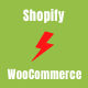 WSW – Shopify & WooCommerce Syncing