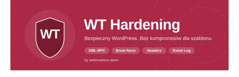 WT Hardening Preview Wordpress Plugin - Rating, Reviews, Demo & Download
