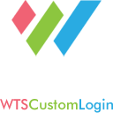 WTS Custom Login