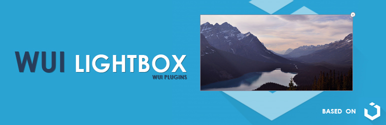 WUI LightBox Preview Wordpress Plugin - Rating, Reviews, Demo & Download