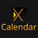 X Calendar Express