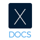 X Docs Wordpress Product Documentation Creator