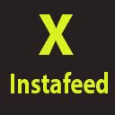 X Instafeed