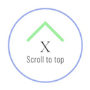 X-Scroll To Top – Responsive