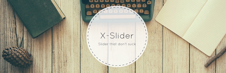 X-Slider Preview Wordpress Plugin - Rating, Reviews, Demo & Download