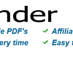 XBrander – PDF Document Brander