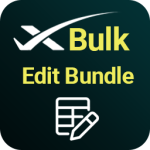 Xbulk Bulk Edit Bundle