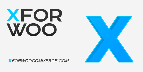 XforWooCommerce Preview Wordpress Plugin - Rating, Reviews, Demo & Download