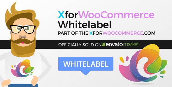 XforWooCommerce Whitelabel Preview Wordpress Plugin - Rating, Reviews, Demo & Download