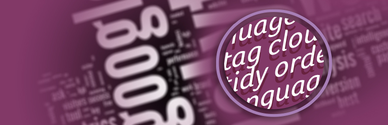 Xili-tidy-tags Preview Wordpress Plugin - Rating, Reviews, Demo & Download