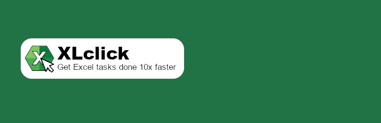 XLclick Bulk CSV User Importer Preview Wordpress Plugin - Rating, Reviews, Demo & Download